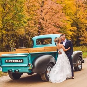 Meet your Posher, Ken